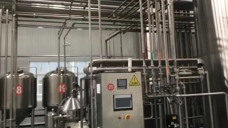 鄄城河北船头客精酿啤酒厂